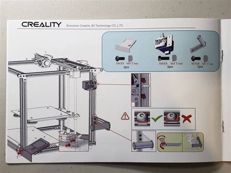 Creality Ender 5 Pro Review | IntoFPV Forum