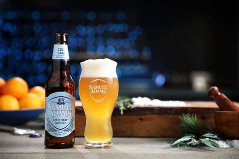 Forecasters Call for a Cold Snap: Samuel Adams Delivers a New Cold Snap ...