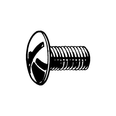 Qualfast Machine Screws Cromwell Tools