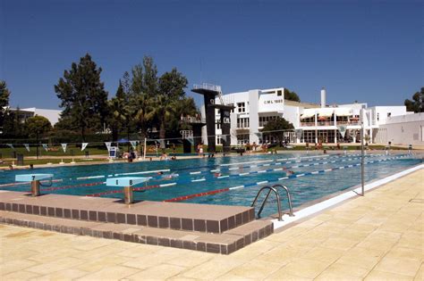 2018 Minutos na Piscina regressa a Loulé