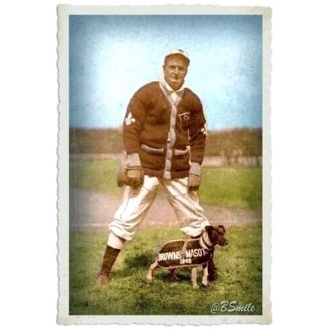 Baseball By Bsmile On Twitter Baseball Hof Pitcher Rube Waddell The