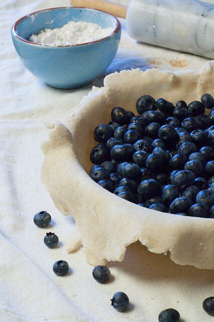 Perfect Flaky Pie Crust Recipe | The Adventure Bite