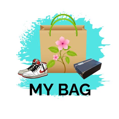 Bag Logo Template Postermywall