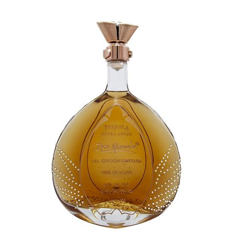 Tequila Don Roberto Extra Añejo Swarovski 750 Ml Don Roberto Extra