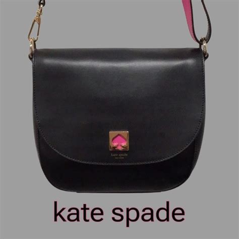 Kate Spade Bags Kate Spade Doreen Bond Street Leather