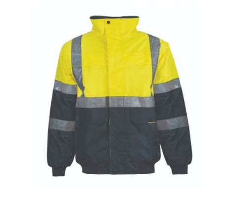 Rain Jacket Sinomox China One Stop Ppe Supplier