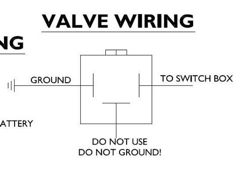 [diagram] 3 Way Solenoid Valve Wiring Diagram Wiringschema Com