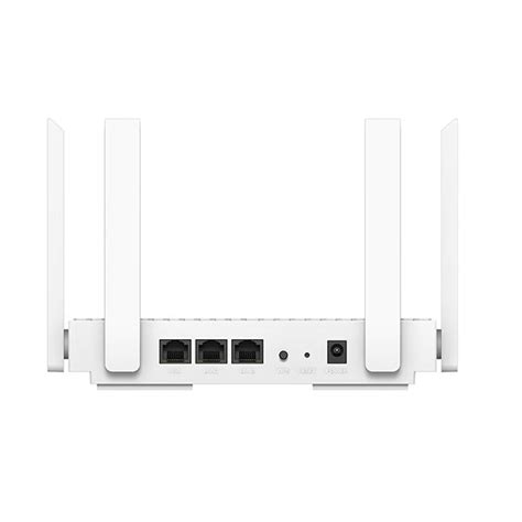 CUDY WR1300E AC1200 Gigabit Dual Band Wi Fi Router