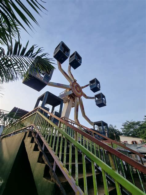 Wonder World Amusement Park Tortoisepath Uganda 🇺🇬