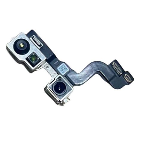 Phone OEM Front Facing Camera Module Flex Cable Replacement For IPhone