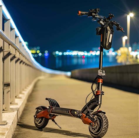 Electric Scooters For Adults Alpha Pro Scooters