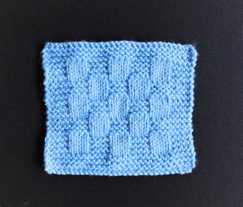 Ravelry Baby Bonding Squares By Marianna Mel Blanket Knitting