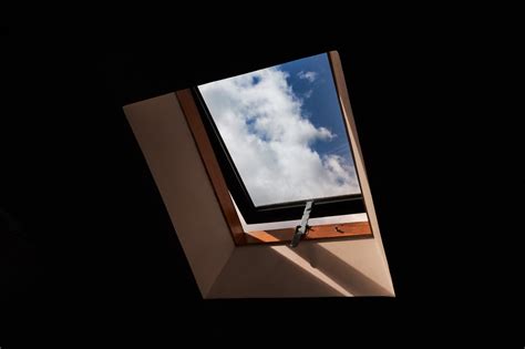 Brighten Your Home With Velux Skylights Benefits Types And Tips