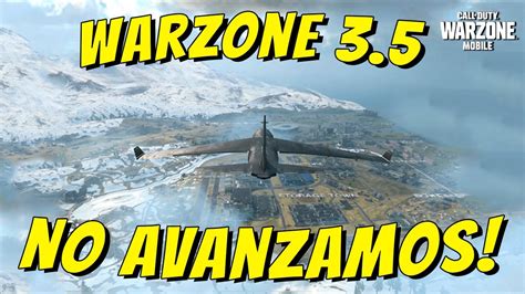 Actualizaci N Warzone Mobile Paso Delante Y Atr S No