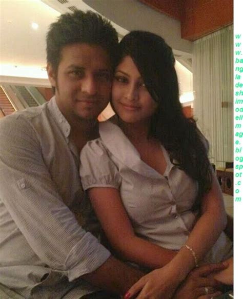 Latest News Bangladeshi Model Hero Nirob Start His Marriage Life