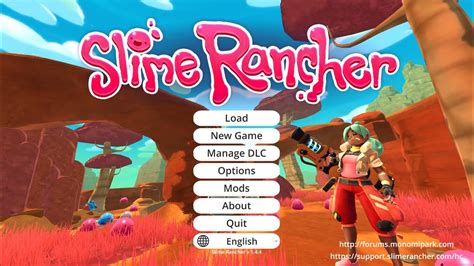 Slime Rancher The Slimiest Mods Of All Youtube