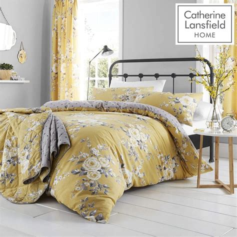 Catherine Lansfield Bedding