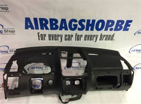 Airbag Kit Tableau De Bord Viano Vito W Airbag Eu