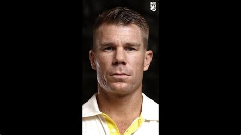 I Think Hes Done Enough Should David Warner Play On Home Turf