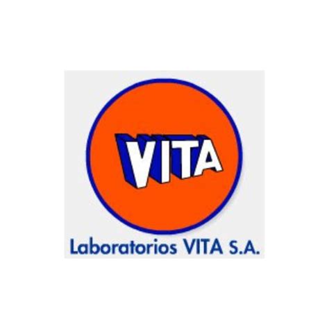 Laboratorios Vita S A