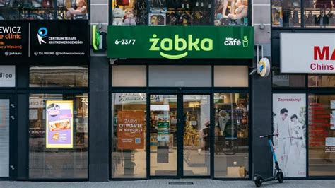 Economica Net Retailerul Polonez Zabka Se Va Extinde Pe Pia A