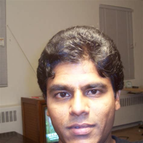 Amudhan Maniar Phd University Of Maryland Baltimore Maryland