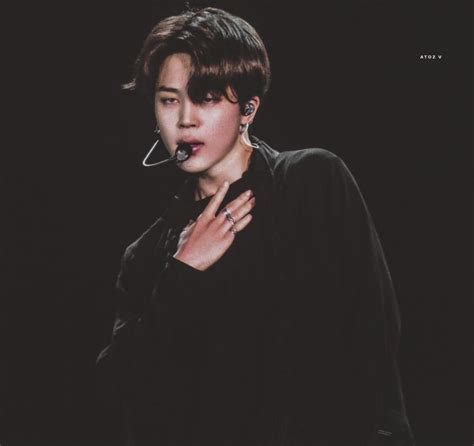 Pin En Jimin Hot