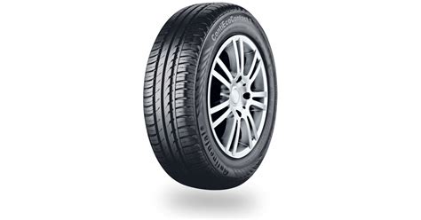 Continental EcoContact 3 TyreHub NZ