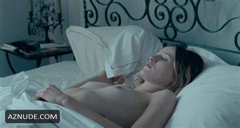 Christa Theret Nude Aznude