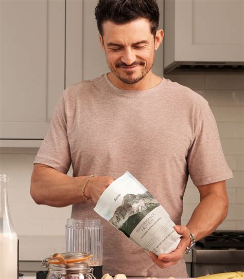 What Religion Is Orlando Bloom Exploring The Faith Of A Global Star