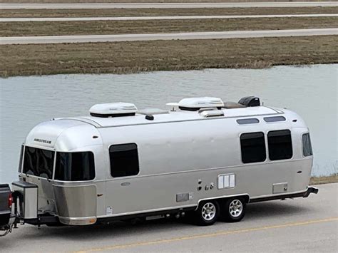 2015 Airstream 27FT Flying Cloud For Sale In SPRING Airstream Marketplace