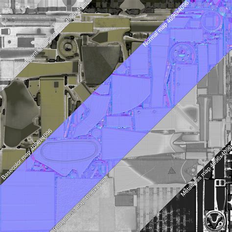 Uran 6 Multifunctional Robotic Demining System Milling Mine Flail 3d