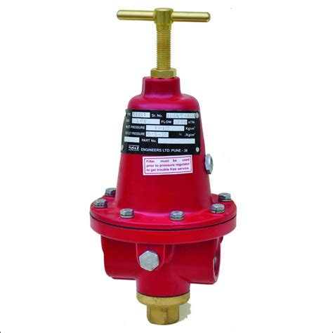 Vanaz Aluminium R 2301 ADJUSTABLE PRESSURE REGULATOR At 3000 Piece In