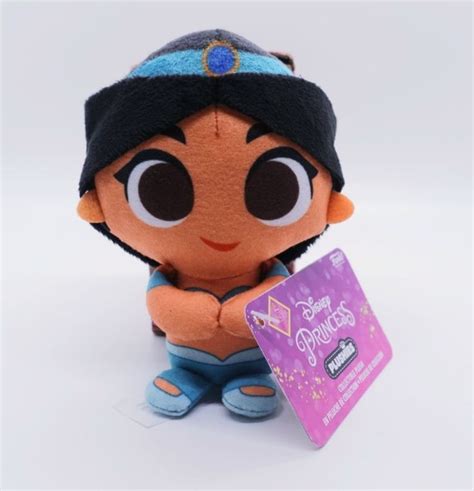 Funko Disney Princess Plushies