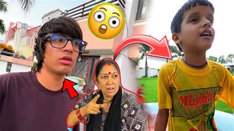 Ye Kya Kar Diya Kunali Ne 😱😲 Sourav Joshi Vlog Youtube