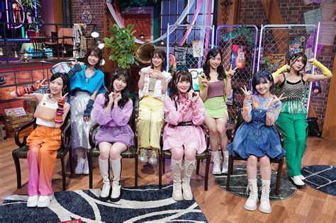 画像1 10 AKB48MUSIC BLOOD最終回ゲストで登場 本田仁美ら選抜8人Sugar night披露 モデルプレス