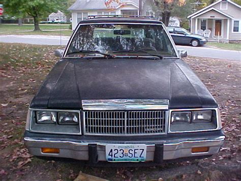 Mercury Marquis Information And Photos Momentcar