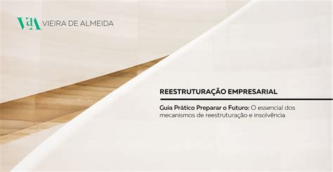 Reestrutura O Empresarial Guia Pr Tico Preparar O Futuro Not Cias