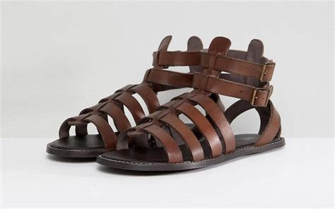 Mens Gladiator Sandals