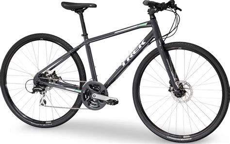 2018 Trek FX 2 Women's Disc – Specs, Comparisons, Reviews – 99 Spokes