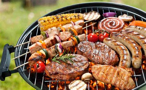 Arriba Imagen Recetas De Parrilladas Mexicanas Abzlocal Mx