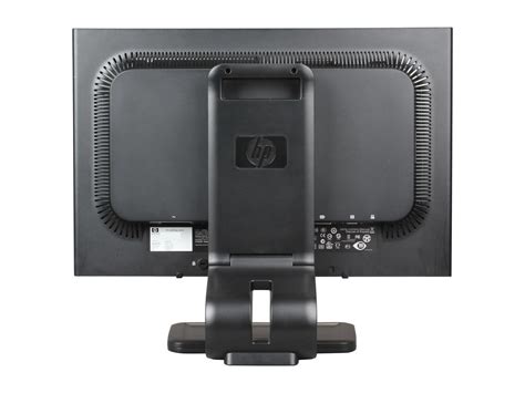 HP Compaq LA2205WG 22 WSXGA 60Hz LCD Monitor Newegg Ca