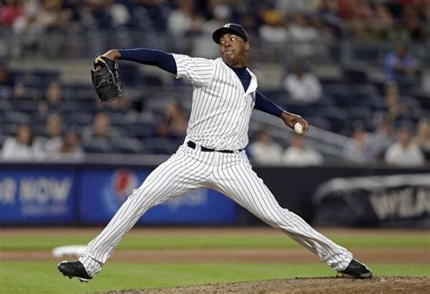 Aroldis Chapman Fastest Pitch