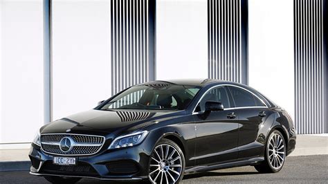 Mercedes Benz Cls Pricing And Specifications Drive