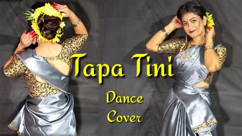 Tapa Tini Dance Cover Belashuru Joyoflife By