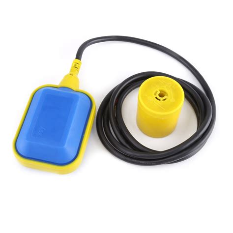 Water Level Float Switch1pcs Cable Type Liquid Fluid Water Level