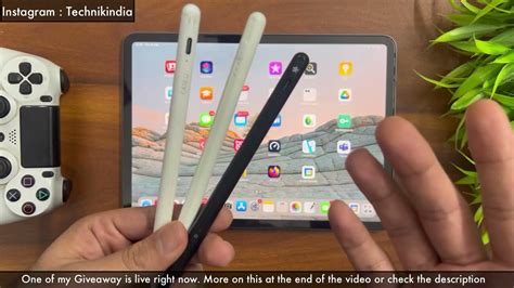 Kingone Vs Caseu Vs Tukzer Vs Flipkart Smartbuy Stylus Ultimate Apple