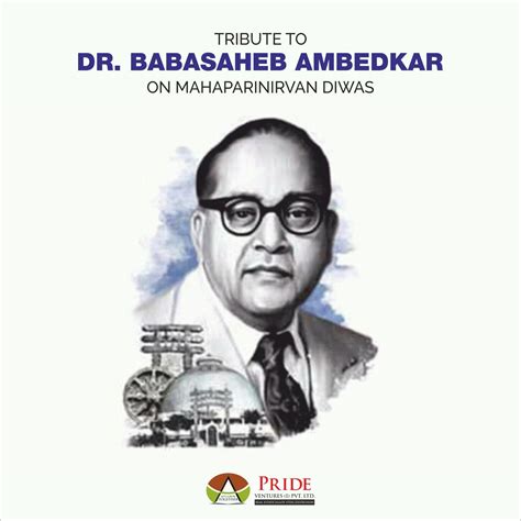 Tribute To Dr Babasaheb Ambedkar On Mahaparinirvan Diwas