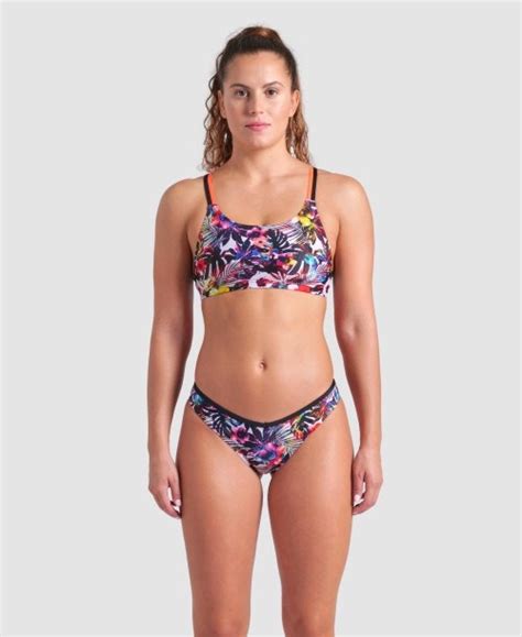 Belize Bandeau Bikini