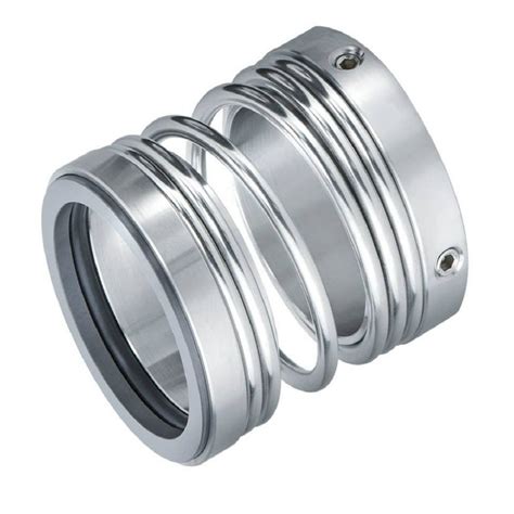 Single Coil Spring Mechanical Seal At Rs Mechanical Seals In